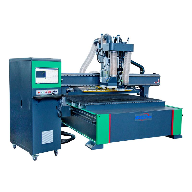 KDT Woodworking Machinery