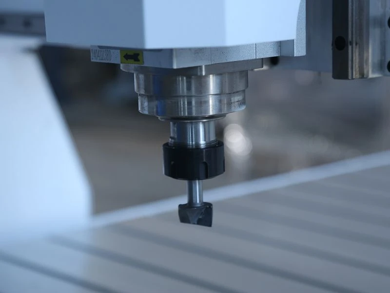 Plastic Sheet CNC Router 3001 Plastic Sheet CNC Router 3001