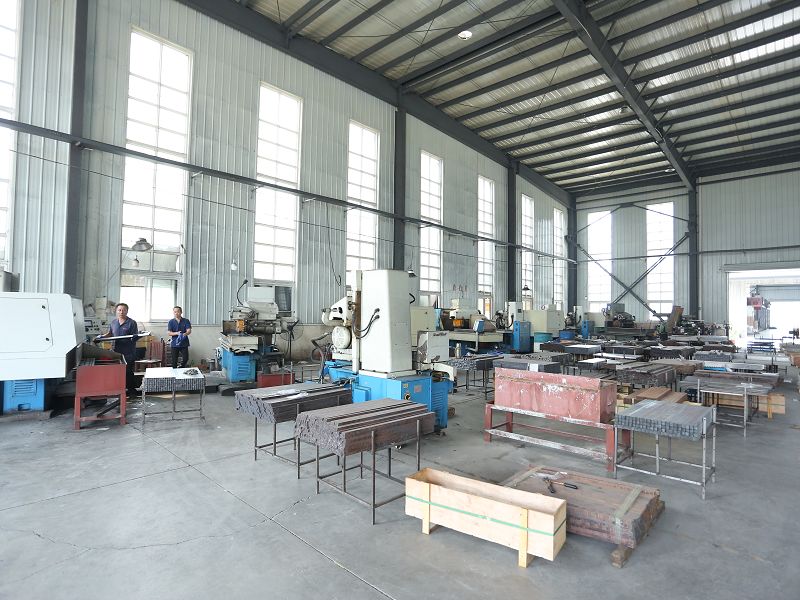 Plastic Sheet CNC Router 4001 Plastic Sheet CNC Router 4001