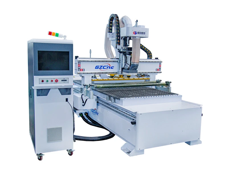 5 in 1 Combination Woodworking Machine 4 5 in 1 Combination Woodworking Machine 4