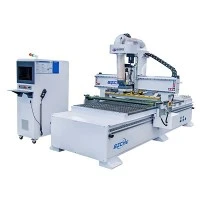 เครื่องเปลี่ยนเครื่องมืออัตโนมัติ CNC Router Machine