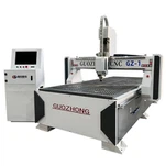 เครื่องเราเตอร์ CNC ประตูตู้