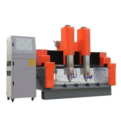 Stone Relief CNC Equipment (2)
